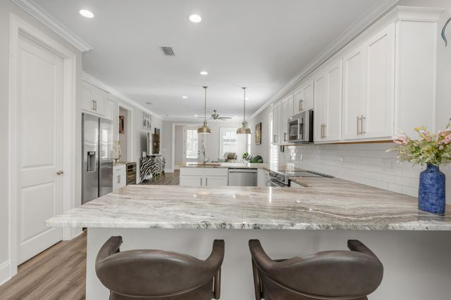 105 Oyster Boulevard, Freeport, FL 32439