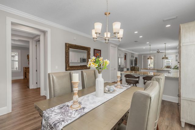 105 Oyster Boulevard, Freeport, FL 32439