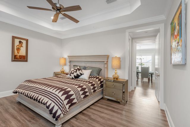 105 Oyster Boulevard, Freeport, FL 32439