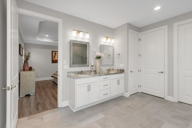 105 Oyster Boulevard, Freeport, FL 32439