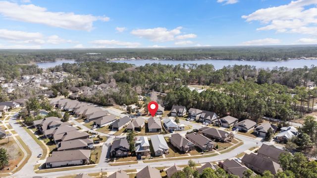 105 Oyster Boulevard, Freeport, FL 32439