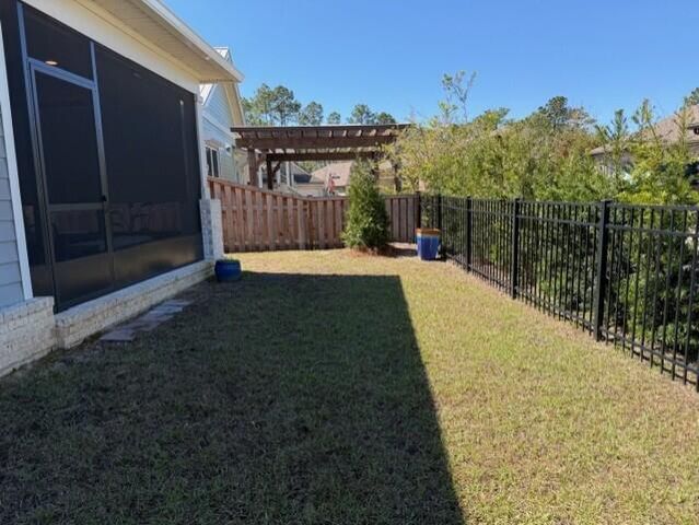 105 Oyster Boulevard, Freeport, FL 32439