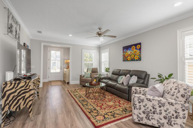 105 Oyster Boulevard, Freeport, FL 32439