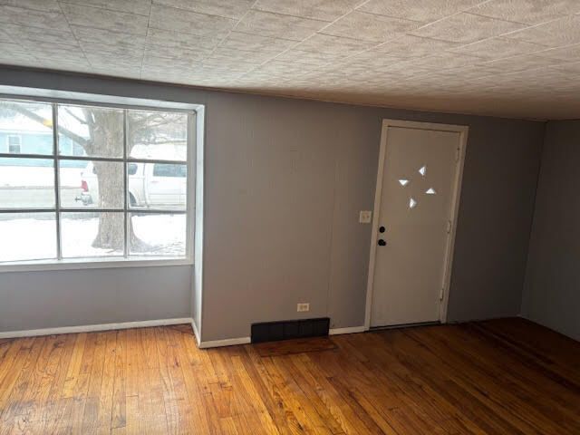 Address unavailable.