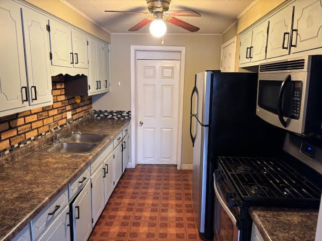 Address unavailable.