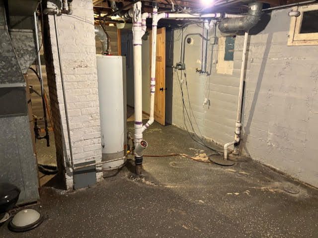 Address unavailable.