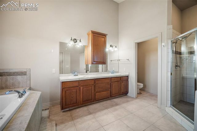 10350 Hodgen Road, Colorado Springs, CO 80908