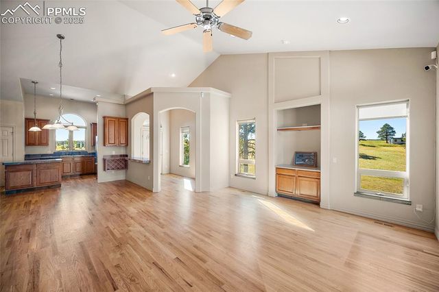 10350 Hodgen Road, Colorado Springs, CO 80908