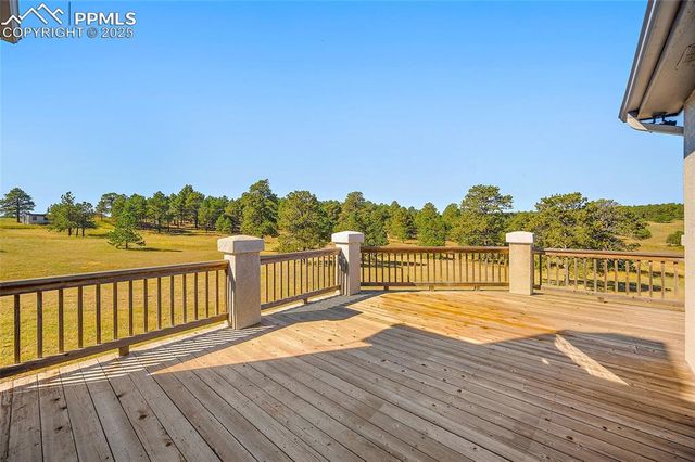 10350 Hodgen Road, Colorado Springs, CO 80908