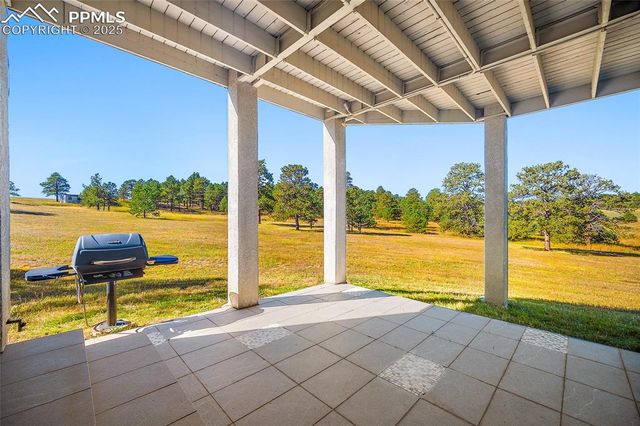 10350 Hodgen Road, Colorado Springs, CO 80908