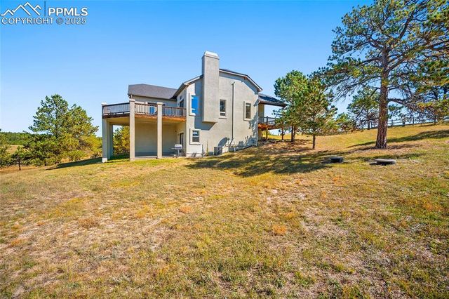 10350 Hodgen Road, Colorado Springs, CO 80908