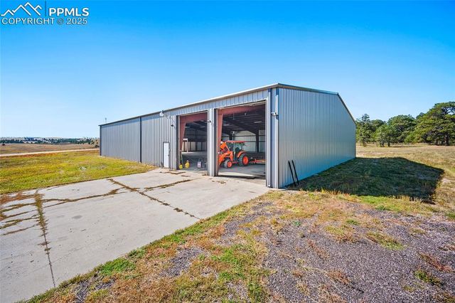 10350 Hodgen Road, Colorado Springs, CO 80908