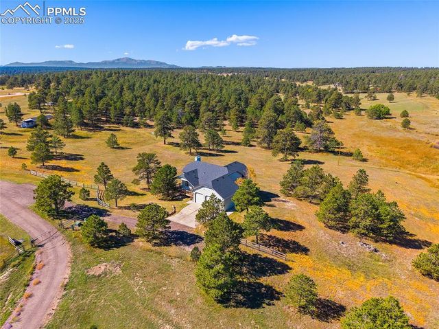 10350 Hodgen Road, Colorado Springs, CO 80908