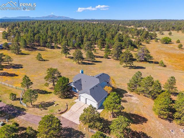 10350 Hodgen Road, Colorado Springs, CO 80908