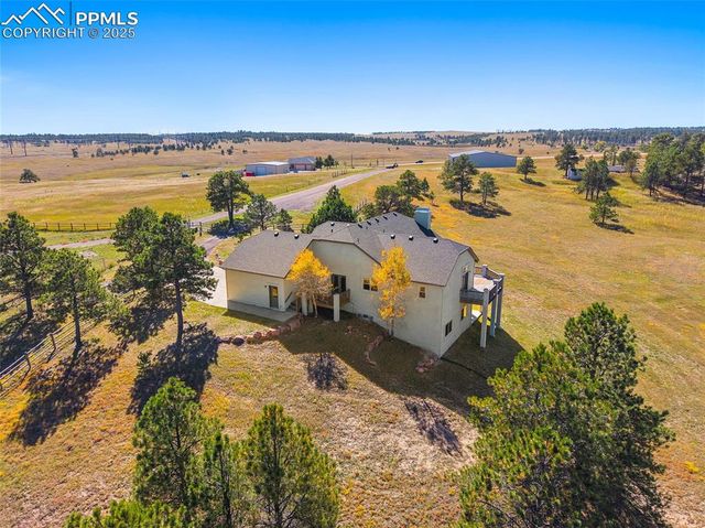 10350 Hodgen Road, Colorado Springs, CO 80908