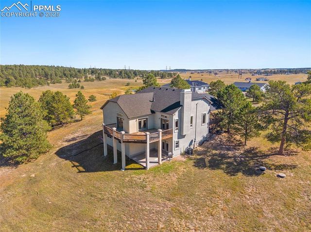 10350 Hodgen Road, Colorado Springs, CO 80908