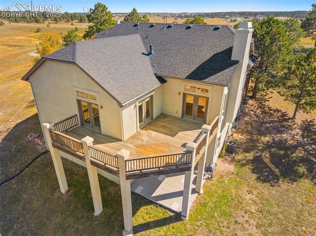 10350 Hodgen Road, Colorado Springs, CO 80908