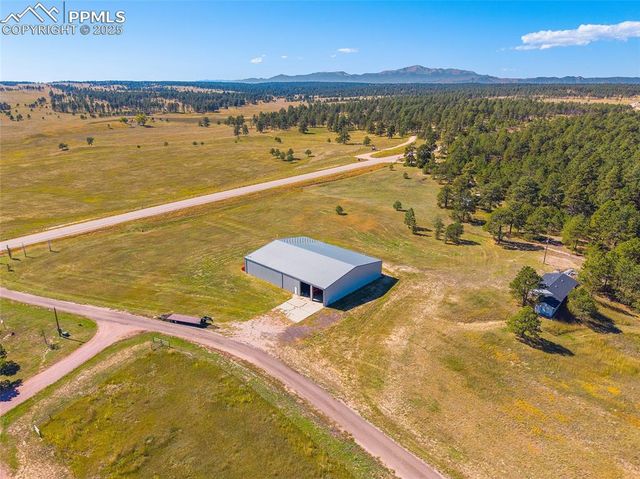 10350 Hodgen Road, Colorado Springs, CO 80908