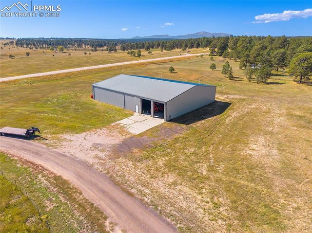 10350 Hodgen Road, Colorado Springs, CO 80908