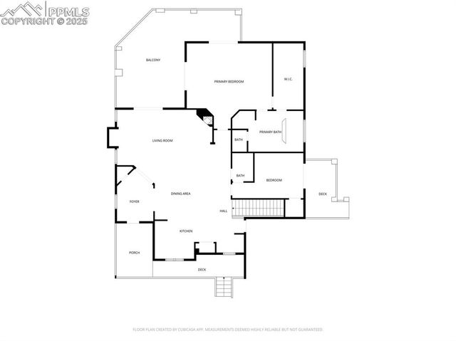 10350 Hodgen Road, Colorado Springs, CO 80908