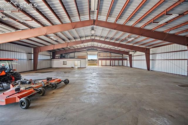 10350 Hodgen Road, Colorado Springs, CO 80908