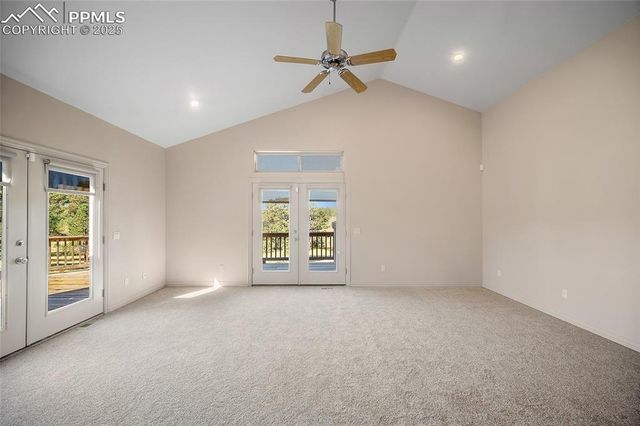 10350 Hodgen Road, Colorado Springs, CO 80908