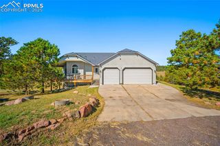10350 Hodgen Road, Colorado Springs, CO 80908