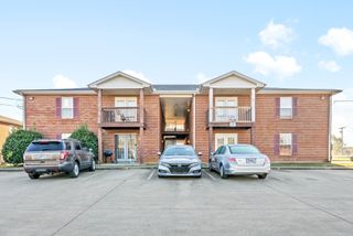 201 Cranklen Cir Apt G, Clarksville, TN 37042