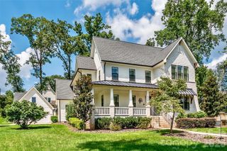 4325 Tangle Drive, Charlotte, NC 28211