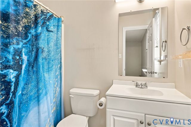 4356 Branchester Pky, Prince George, VA 23875