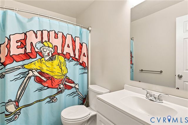 4356 Branchester Pky, Prince George, VA 23875
