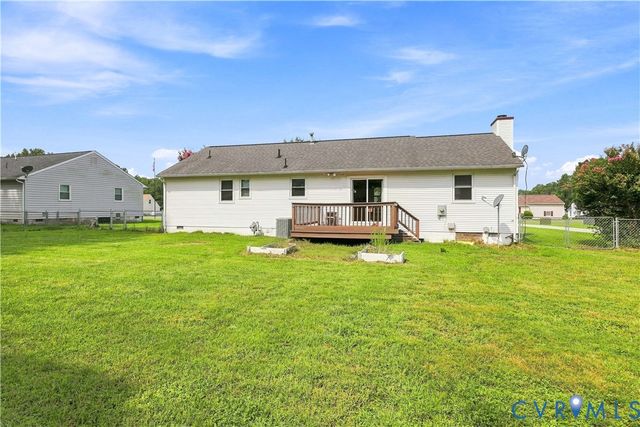 4356 Branchester Pky, Prince George, VA 23875