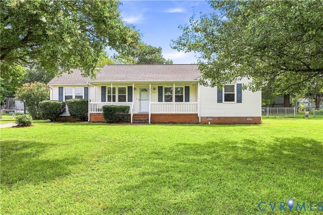 4356 Branchester Pky, Prince George, VA 23875