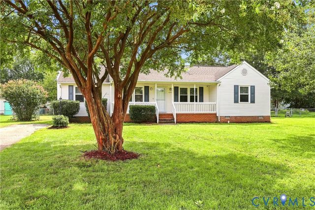 4356 Branchester Pky, Prince George, VA 23875