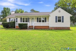 4356 Branchester Pky, Prince George, VA 23875