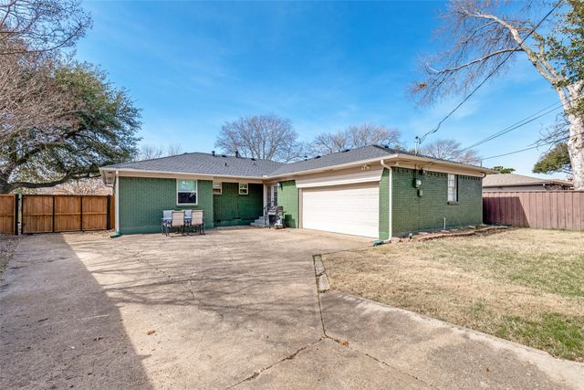 2476 Pinebluff Drive, Dallas, TX 75228