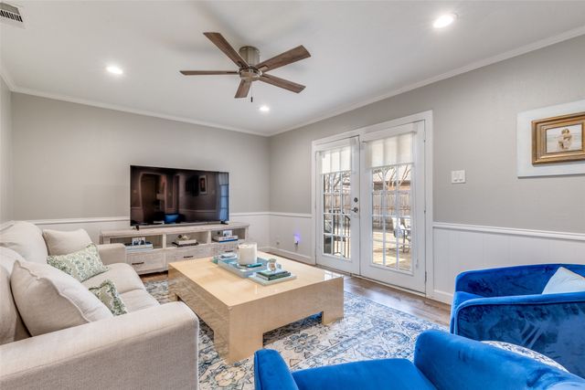 2476 Pinebluff Drive, Dallas, TX 75228