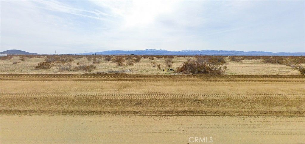 0 200 E Avenue Q, Palmdale, CA 93591