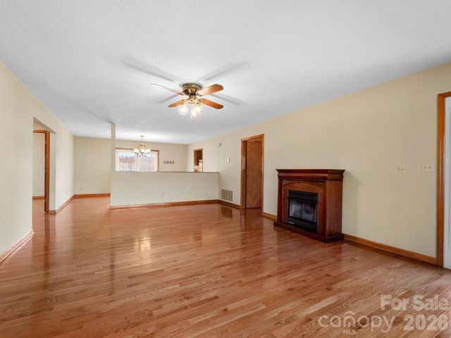 1287 Charlotte Highway, Fairview, NC 28730