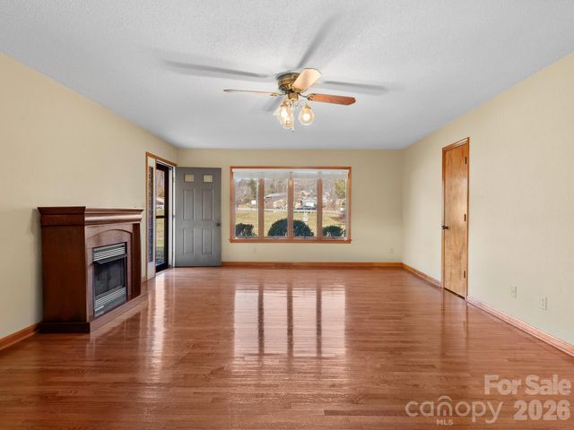 1287 Charlotte Highway, Fairview, NC 28730