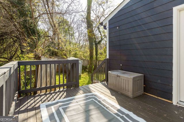 17 Turman Avenue 2, Atlanta, GA 30315