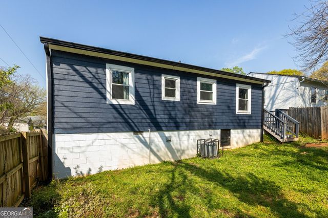 17 Turman Avenue 2, Atlanta, GA 30315