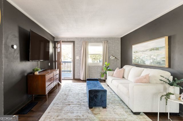 17 Turman Avenue 2, Atlanta, GA 30315