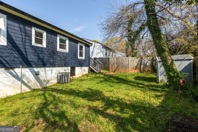 17 Turman Avenue 2, Atlanta, GA 30315