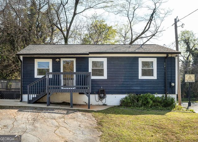 17 Turman Avenue 2, Atlanta, GA 30315