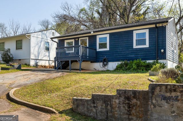 17 Turman Avenue 2, Atlanta, GA 30315