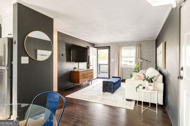 17 Turman Avenue 2, Atlanta, GA 30315