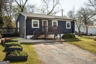 17 Turman Avenue 2, Atlanta, GA 30315