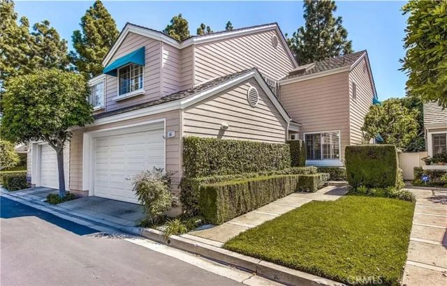 6 Seadrift 81, Irvine, CA 92604