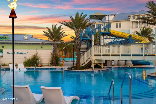 13658 Front Beach Road 4, Panama City Beach, FL 32413